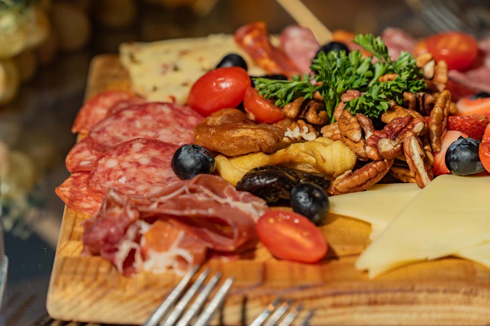 Gastronom&iacute;a 42